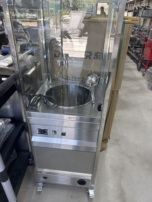 Ayron aparat kupiklik