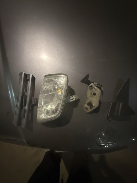 Продам 124 Мерседес