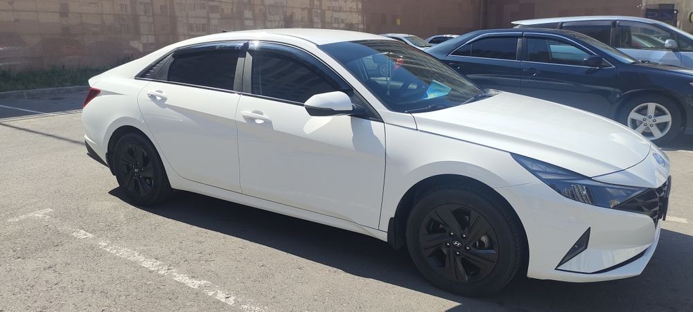 Продам авто Хюндай Элантра