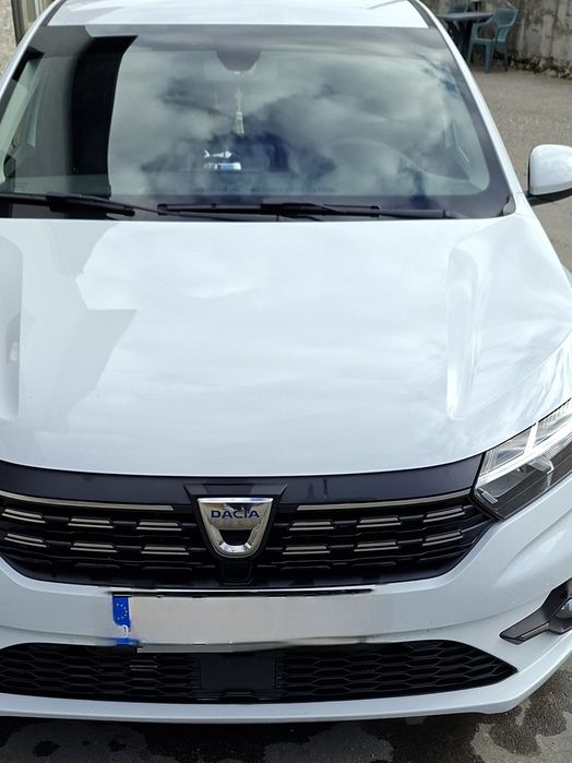 Vand Dacia Logan