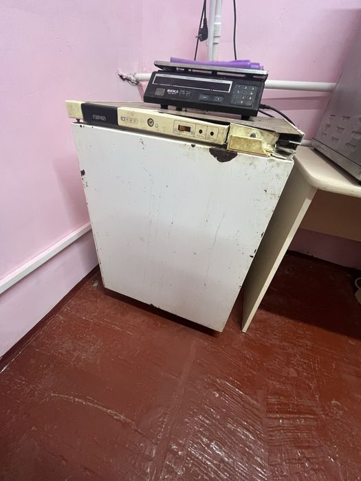 Гриль печь, холодильники и т .д