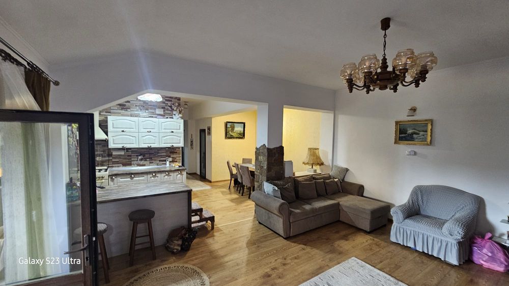 Apartament Târgu Neamț