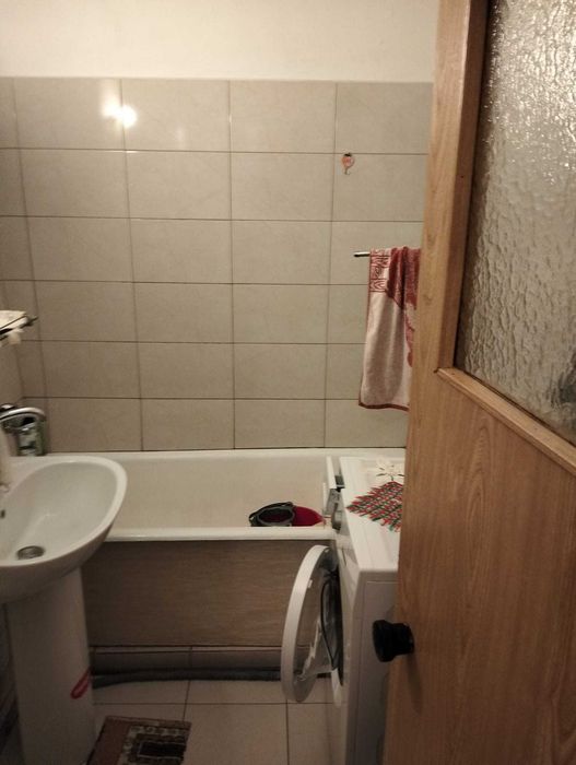 Garsoniera de vânzare