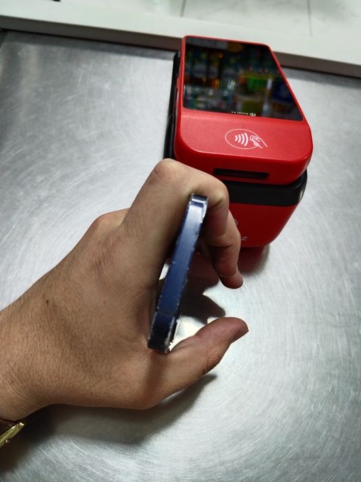 Iphone 12 mini срочно