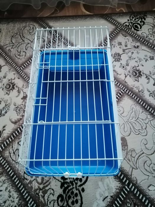 Продается клетка