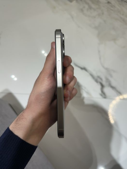 Продается iPhone 15 pro max