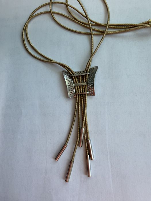 Дамско златно колие 21,76 грама