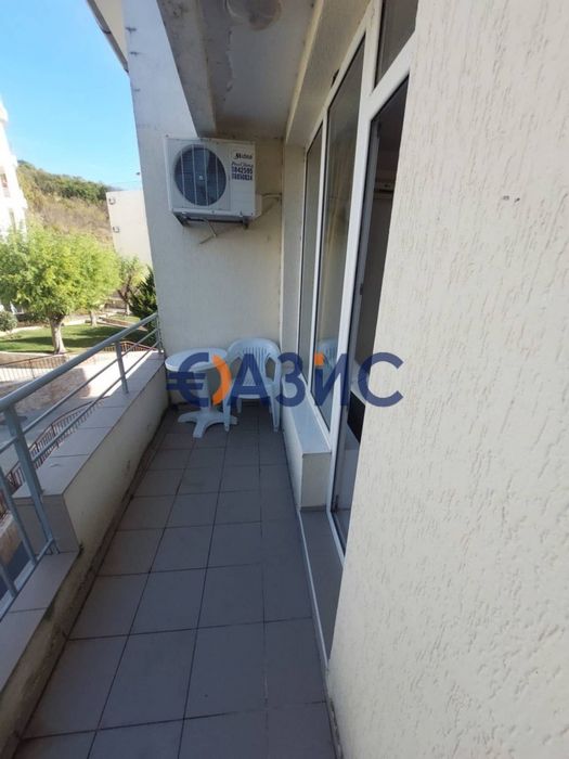 Продава се Едностаен апартамент в с. Кошарица, Област Бургас - 30 кв.м за 834 €/кв.м - Снимка #6