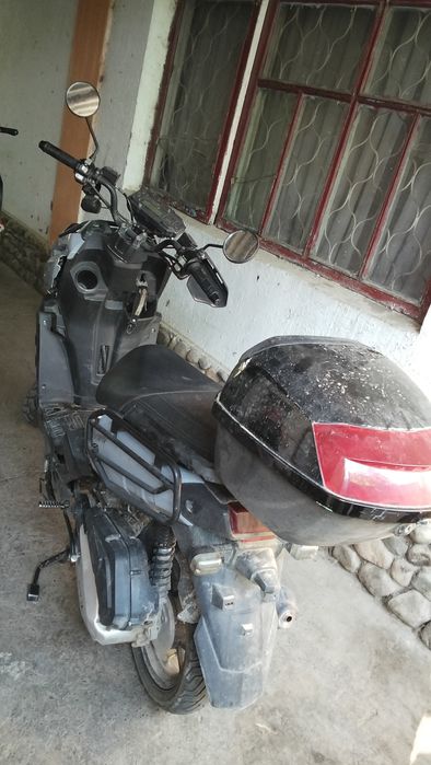 Продам Скутер Танк