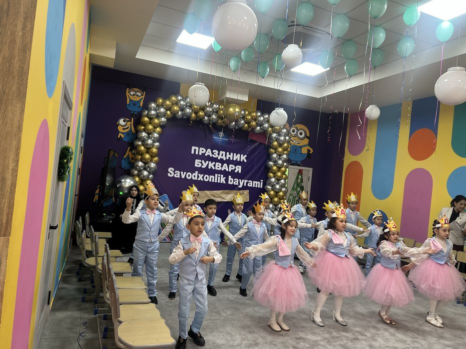 Prokat uchun kiyimlar