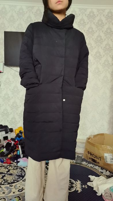 Куртка осенний хороший