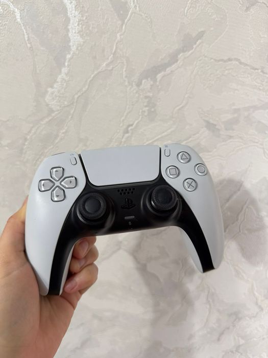 Геймпад Sony PlayStation DualSense (PS5)