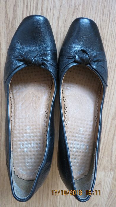 Обувки Cарrice