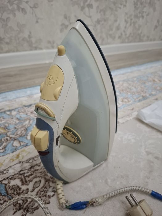 Продам утюг рабочий