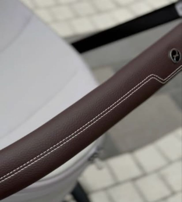 Cybex Priam Style все цвета