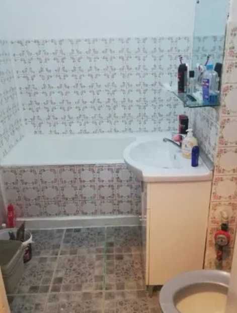 Дава се под наем Едностаен апартамент в Пловдив, Изгрев - 45 кв.м за 209.1 € - Снимка #2