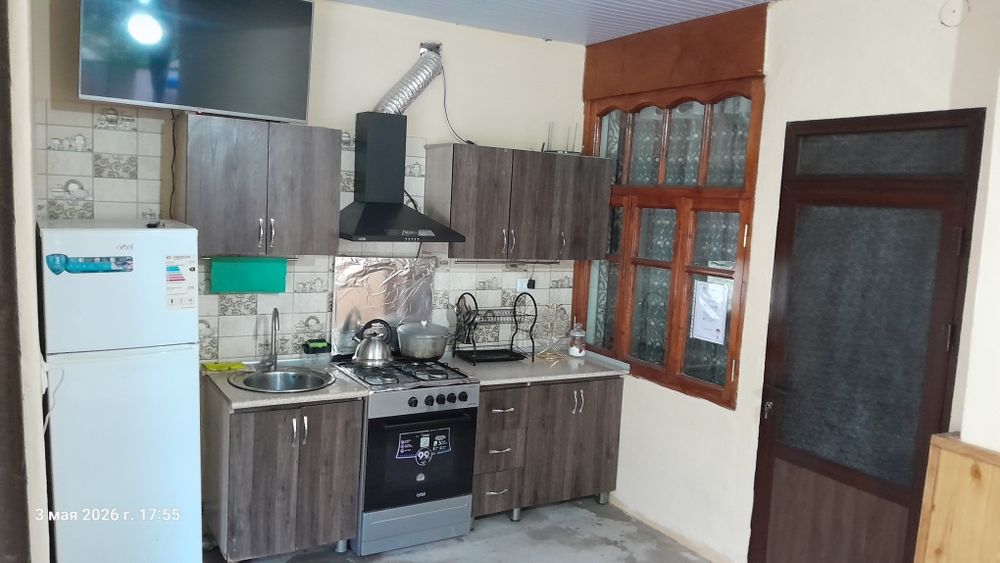 Семейная Дача Oilaviy Dacha