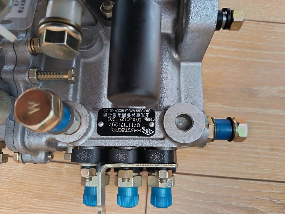 Pompa de injectie Petru tractor chinezesc