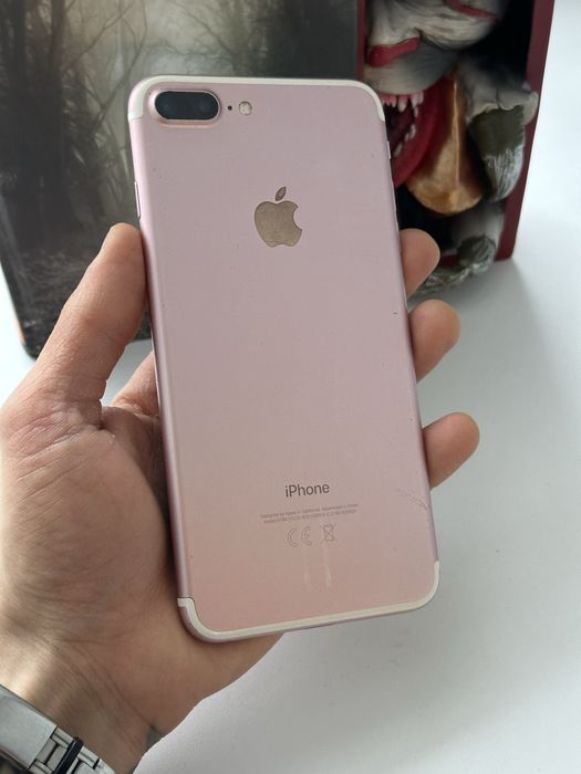 Айфон 7+ IPhone 7+