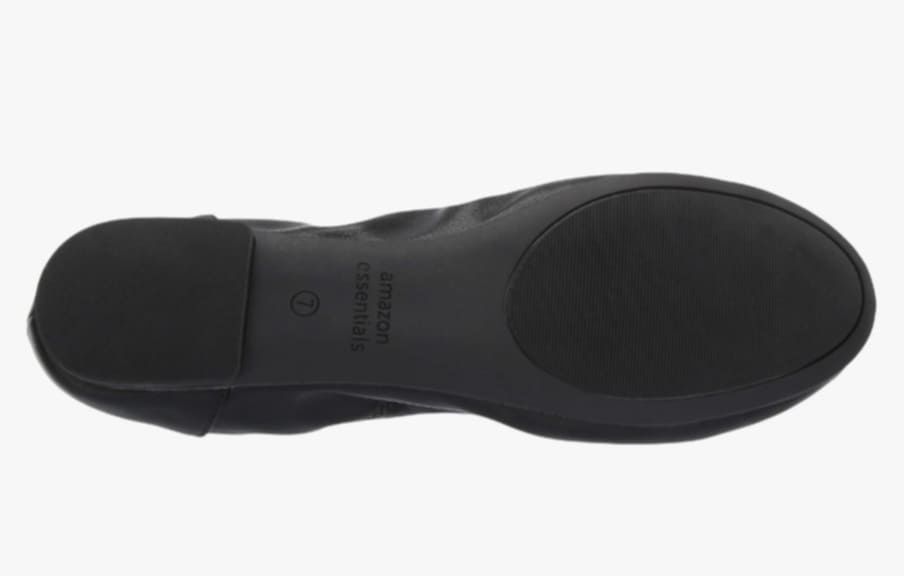 Кожени ,равни обувки