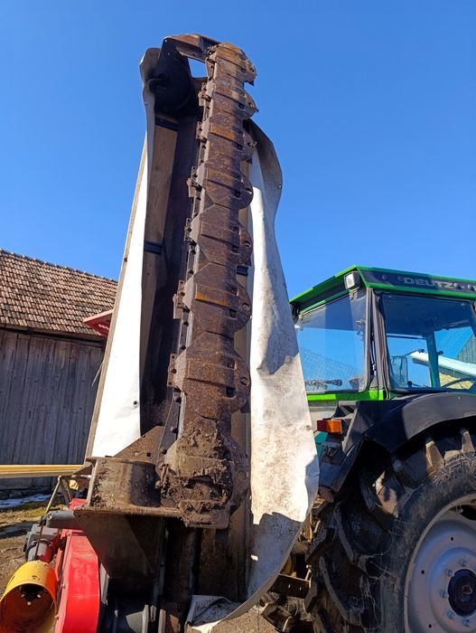 Vicon DHP 300 coasa 3 m