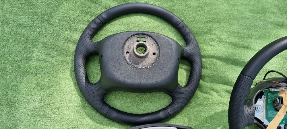 Волани Ауди А3 А4 А6 А8