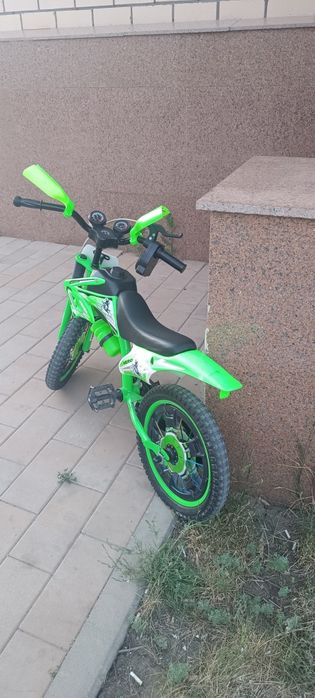 Велосипед детский