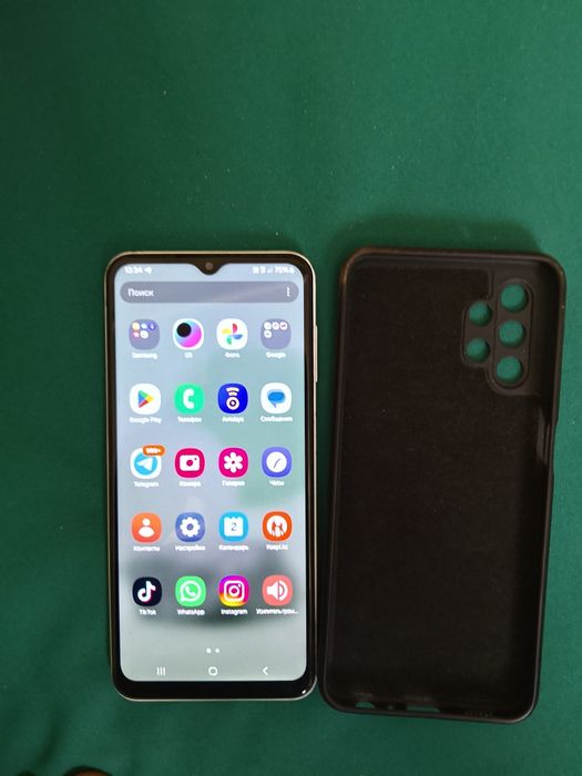 Samsung Galaxy A13