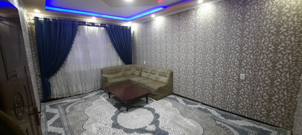 Guliston shaxarda 3 xonalik uy sotiladi