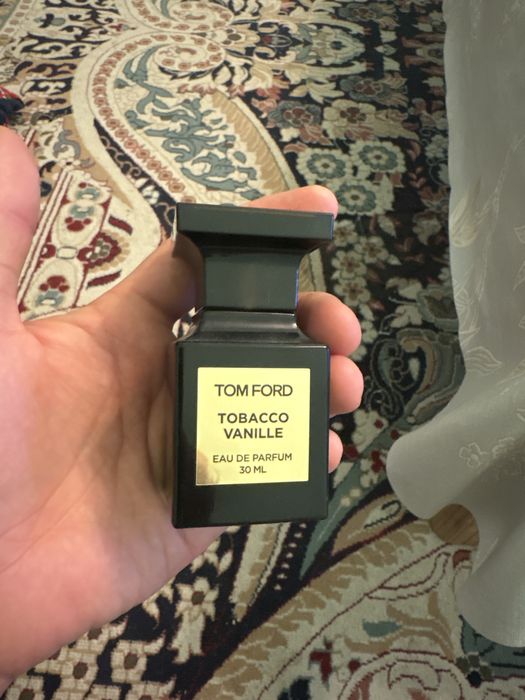 Tom ford tobacco vanile Parfum парфюм