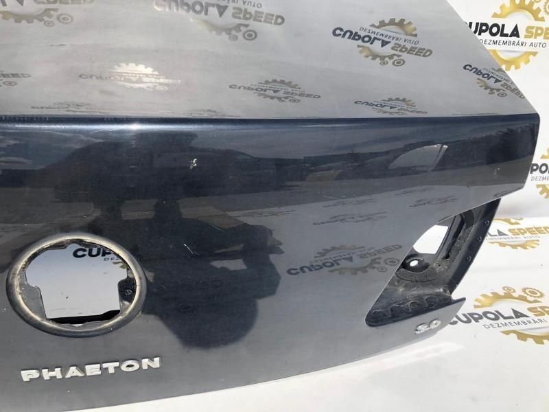 Capota portbagaj Volkswagen VW Phaeton 1  [din 2002 pana  2008]