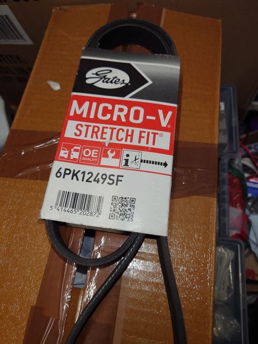 Форд ескорт части