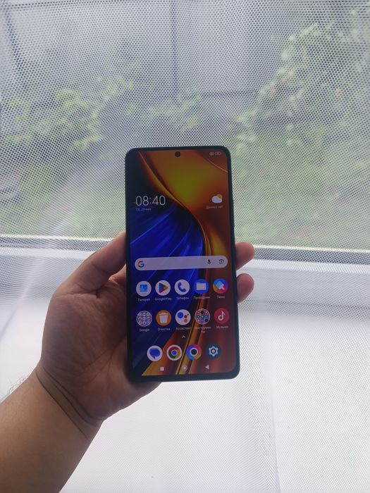 Xiaomi Poco F4 6/128Gb