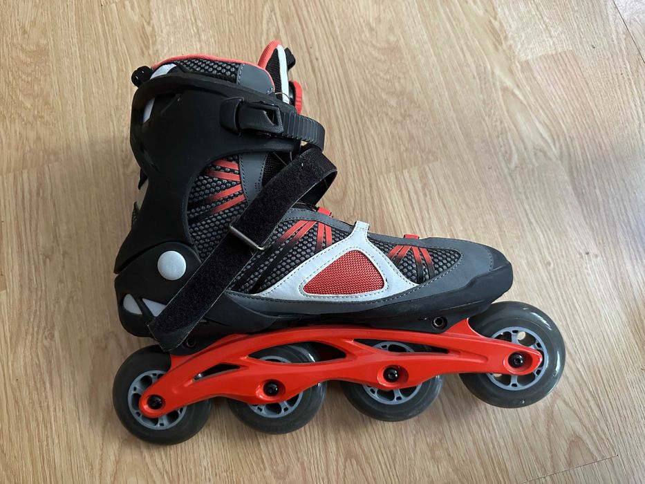 Role K2 ILQ 9 Classic Plus BOA - marimea 48 (EUR) - noi !