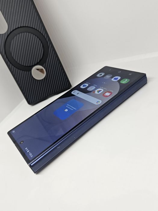 Samsung Galaxy Z Fold 6 5G 256GB 12RAM Navy Blue 94% Battery 427 Цикъла