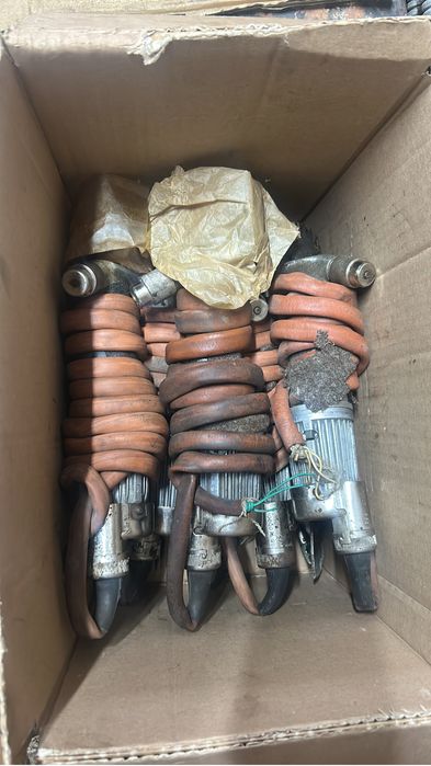 Машинка для овец