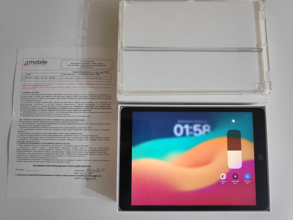 iPad 9 Apple Айпад 9 поколения A13 Bionic ipad айпад