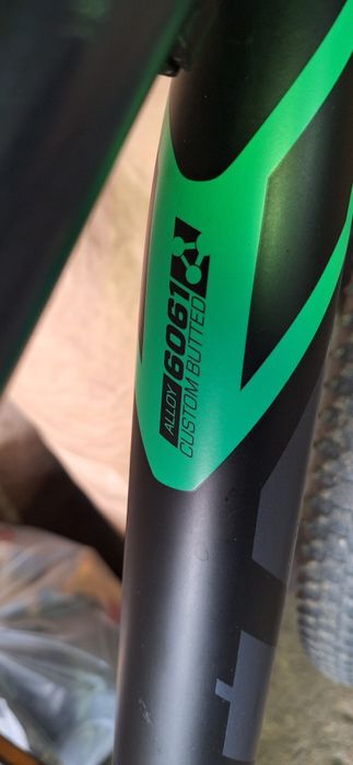 Продам велосипед Scott Aspect 770