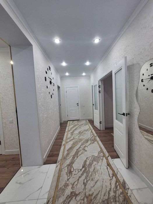 4х к.кв. Алтын Орда