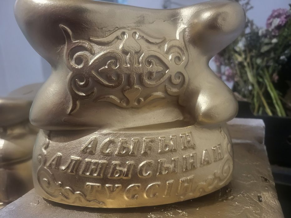 Продам копилки, шкатулки из гипса