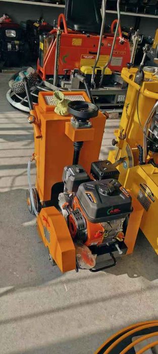 Shvonarezchik 350 mm | 6.5HP benzinli beton kesgich