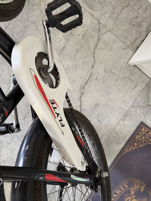 Велосипед stels