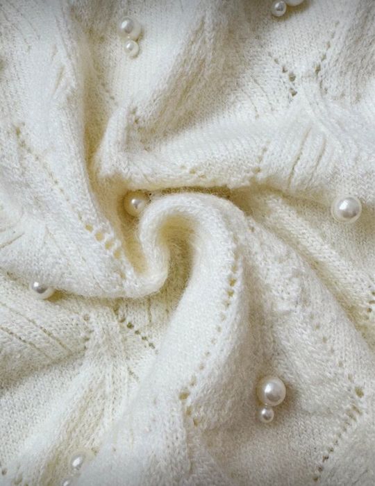 Дамски плетен комплект