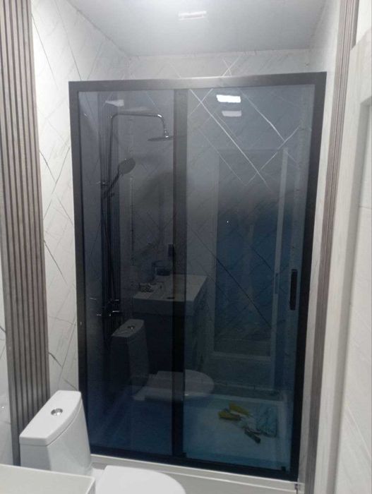 душевые кабины. душевая кабина