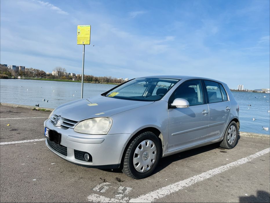 De vanzare VW Golf 5