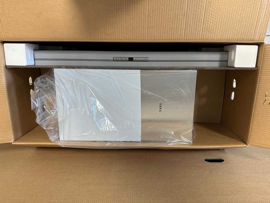 Аспиратор Ширм AEG X79263MD0 нови
гр. Варна, Владислав Варненчик 1