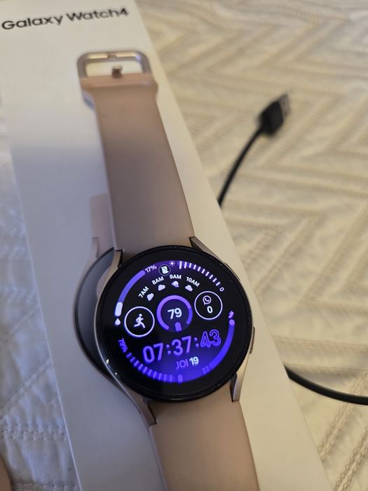 Ceas  samsung watch 4 40mm