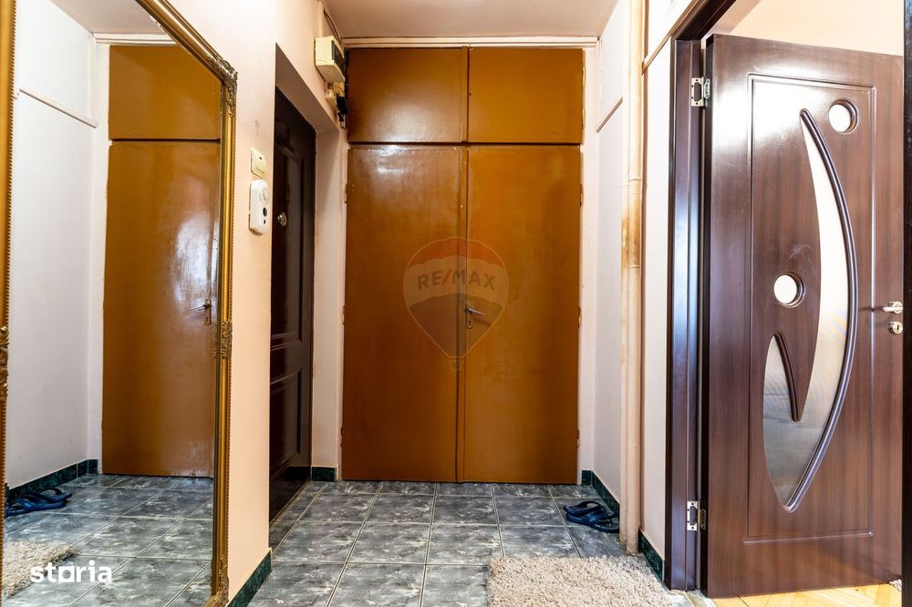 COM 0% Apartament cu 3 camere, Grigorescu, la 5 minute de Profi