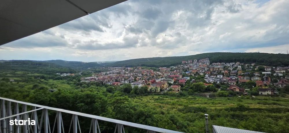 Comision 0% Spatiu de birouri, 135 mp utili, zona Frunzisului