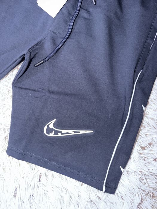 Pantalon scurt Nike de barbat 2XL